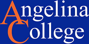 Angelina College Logo