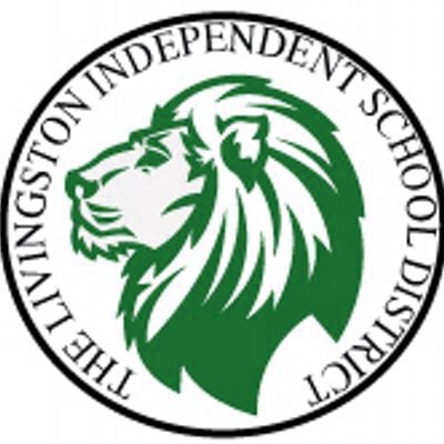 Livingston ISD Logo