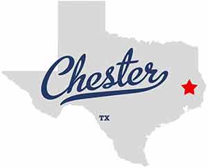 chester logo