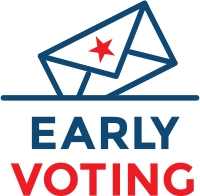early voting two