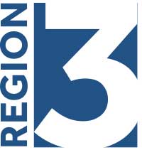 region 3 logo