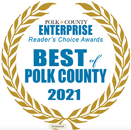 Best of Polk County 2021