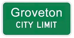 groveton texas city limits 250