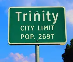 trinity tx 250