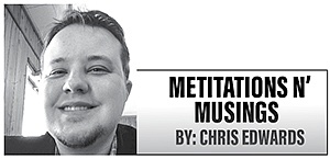 Chris Metitations