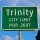 Trinity council approves  budget with fee increases