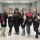 Cosmetology students certified 