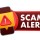 PCSO issues scam alert for area