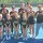 Eagle tennis competes in Beaumont tourney