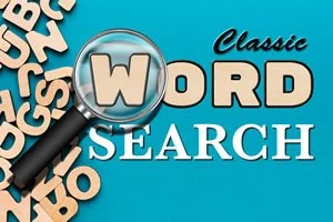 classic word search 300