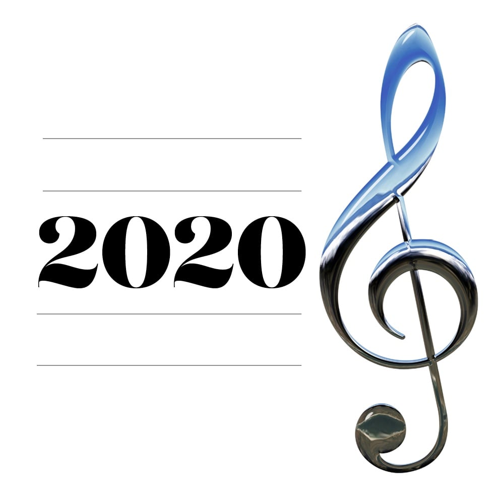 2020Music