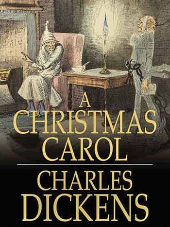 Charles Dickens Christmas Carol