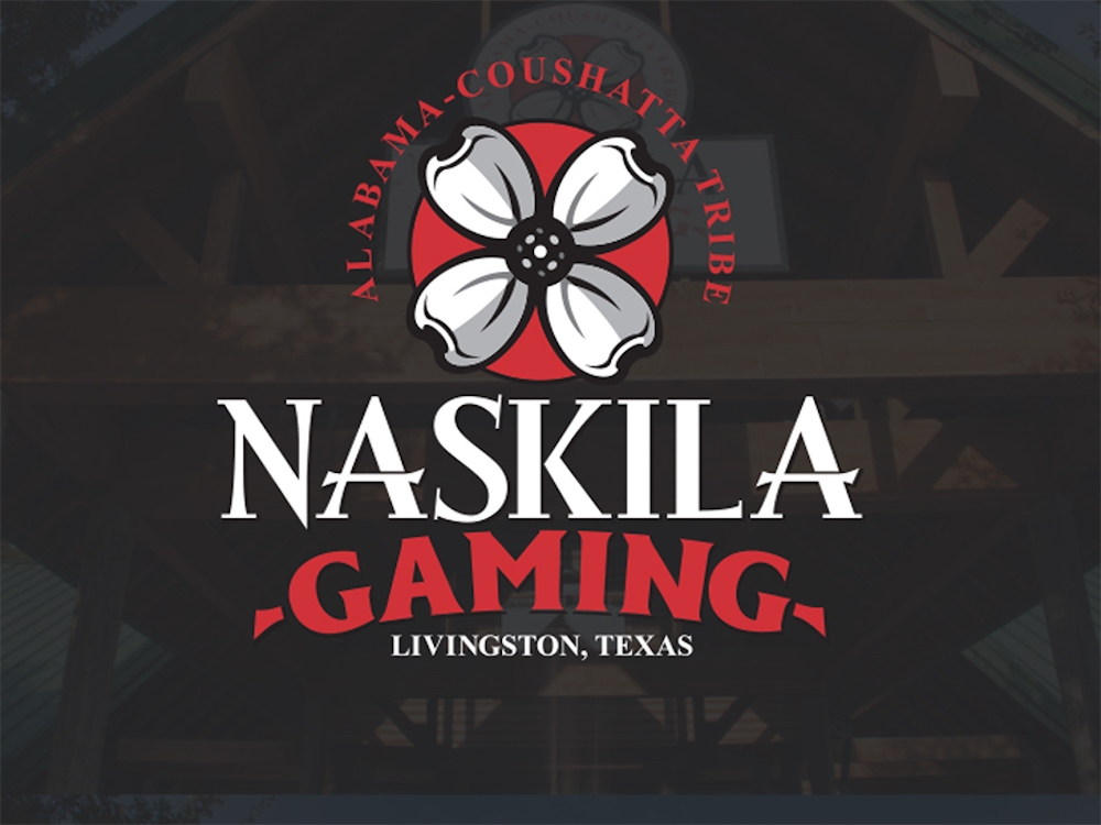 Naskila logo