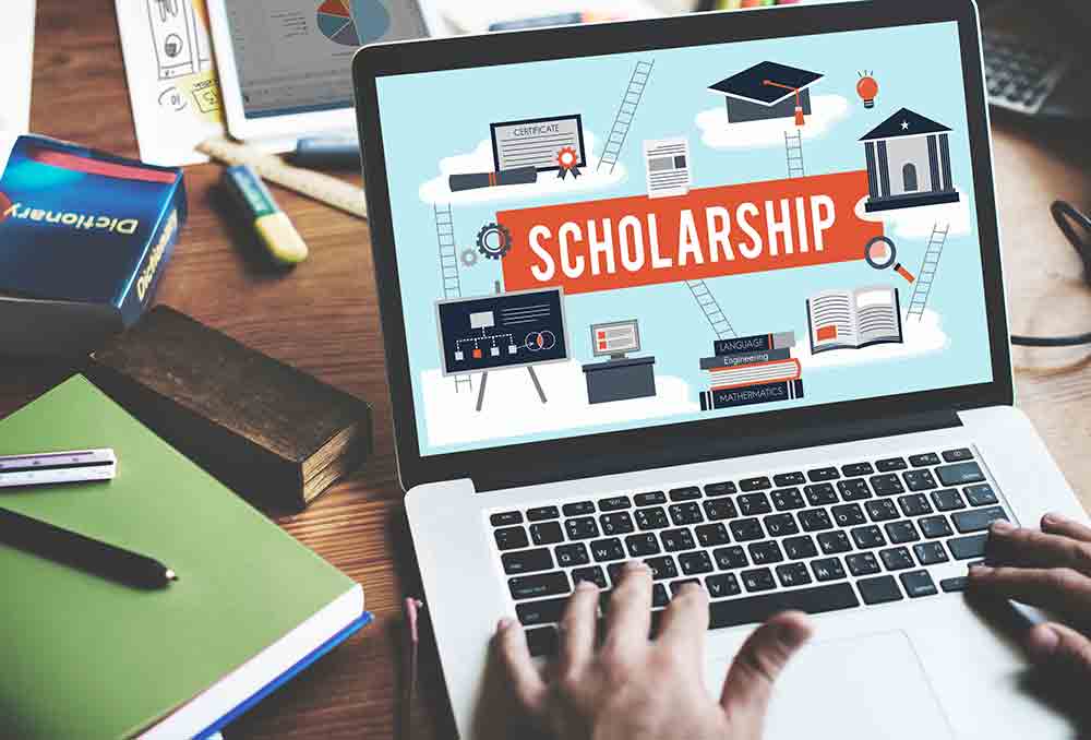 Scholarships STock