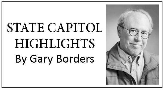 State Capitol Highlights