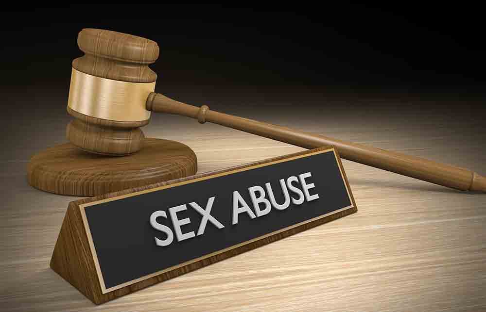 SexAbuse STOCK