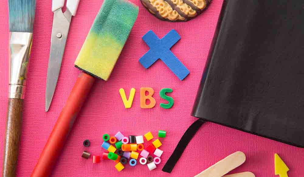 VBS STock
