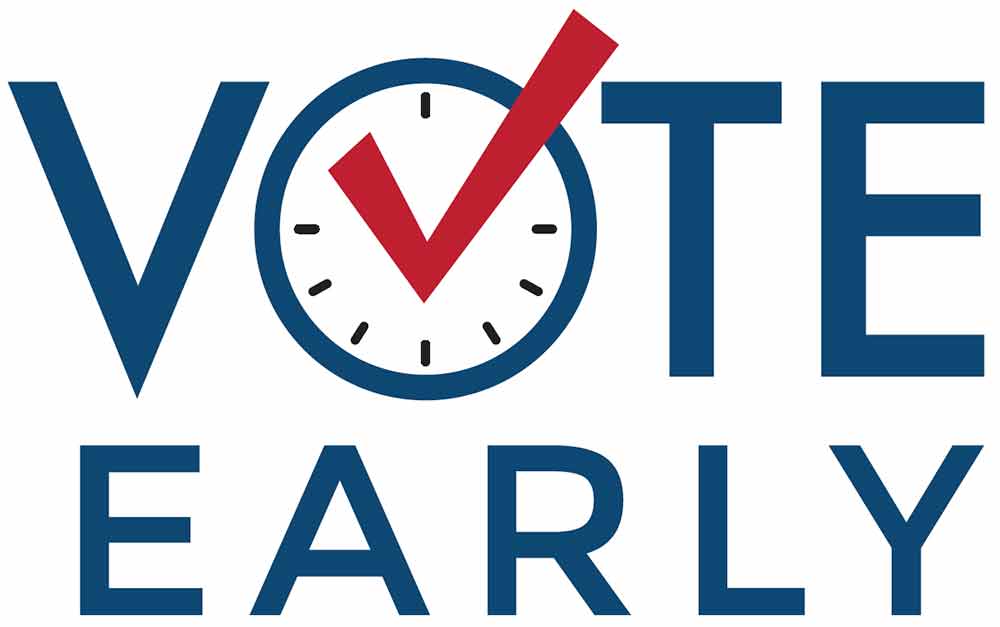 VoteEarly grahpic