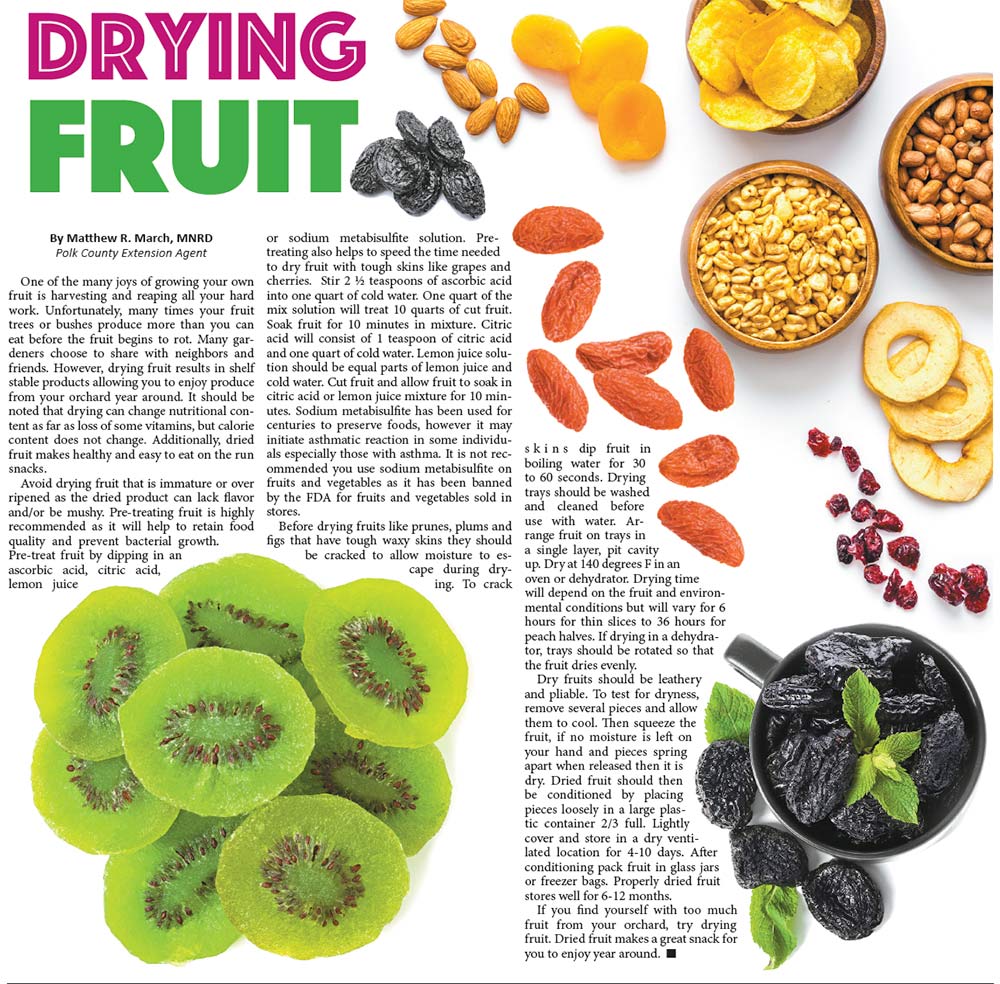 dryingfruit