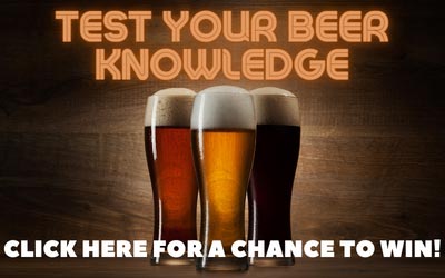 test your beer knowledge