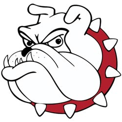 Bulldog Colmesneil logo