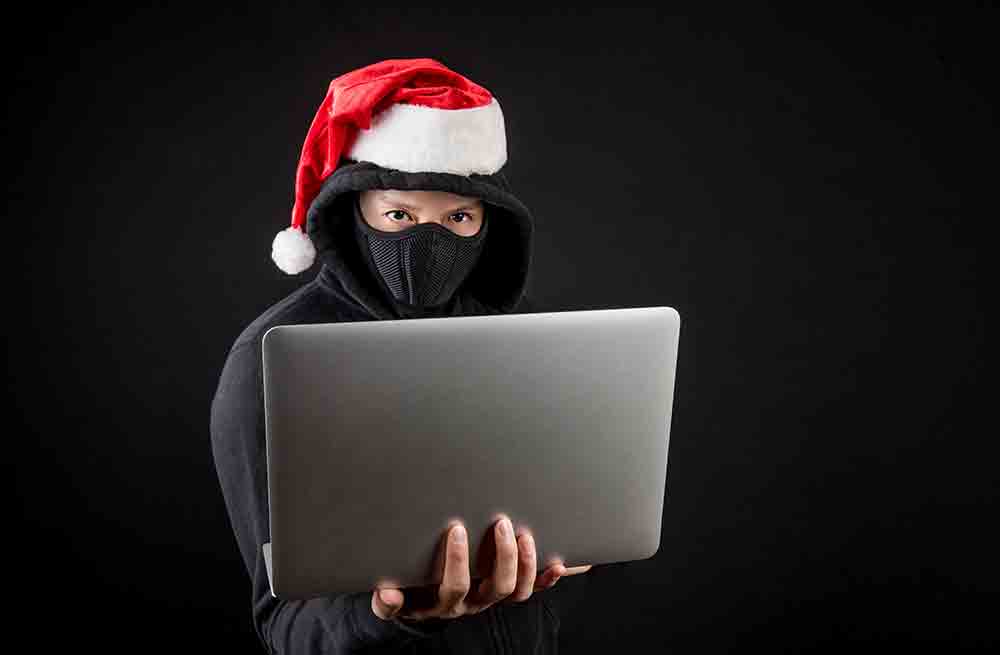 HolidayScams