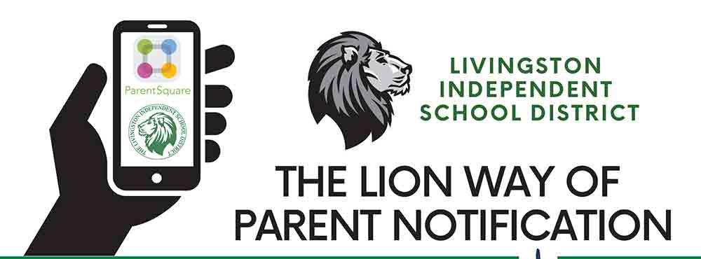 The Lion Way of Parent Communications Infographic 1