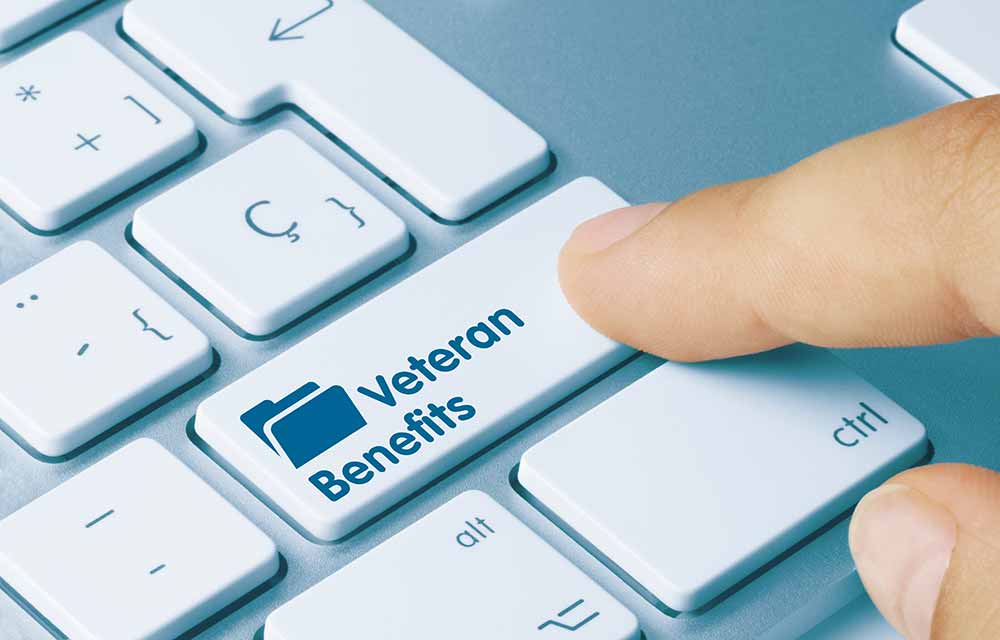 VeteransBenefits STOCK