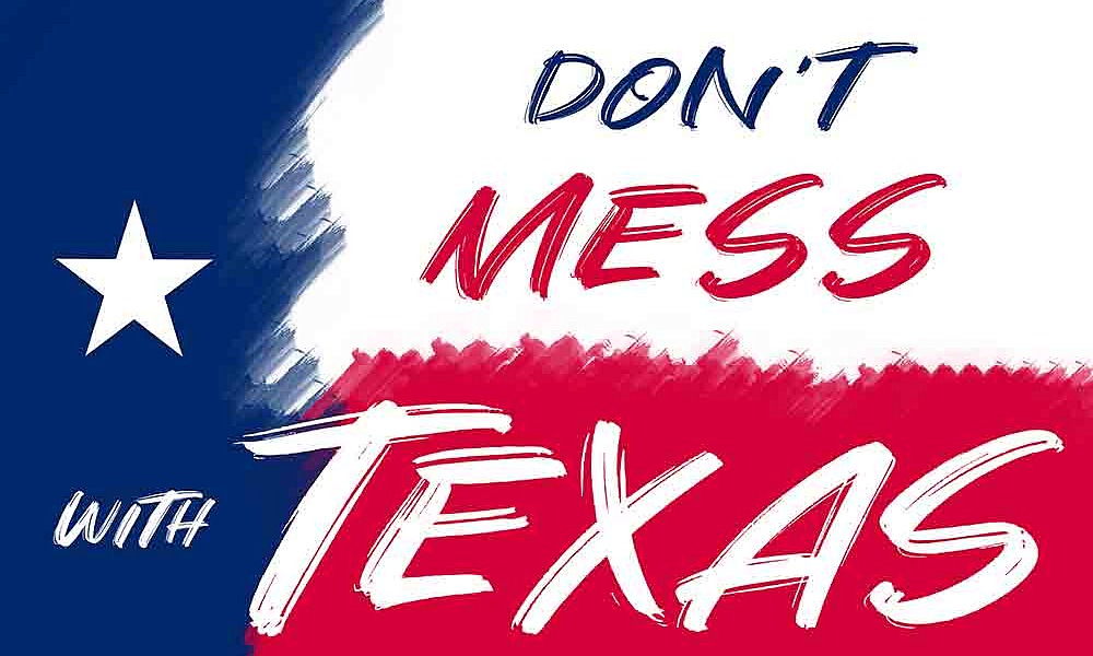 DontMessWithTexas STOCK