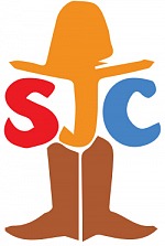 SJ fair logo