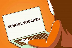 SchoolVoucher STOCK