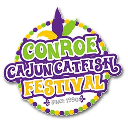 conroe_catfish_logo